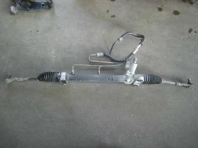DAIHATSU Esse Power Steering Rack and Pinion Assembly 44250B2011 [PA70658452] - Image 1 of 4