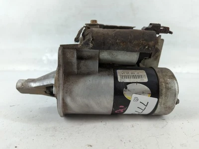 1998-2002 Chrysler Concorde Car Starter Motor Solenoid Oem EYOH7 - Image 1 of 4