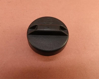 Harley-Davidson Road Glide 2000-2006 tapa de gasolina FLTRI Foto 1 de 4