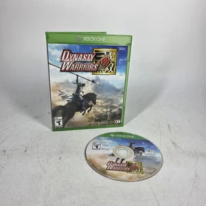 Dynasty Warriors 9 (Microsoft Xbox One, 2018) - Imagen 1 de 5