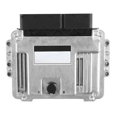 ECU ECM Engine Control Module For Hyundai 39117-2B016 - Image 1 of 2