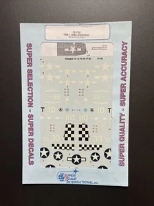 NOS 1/72 Super Scale 72-732 TBM-1, TBM-3 Avengers - Bild 1 von 1