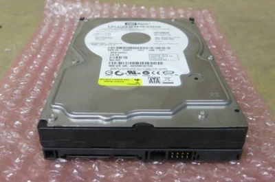 Western Digital WD1600JS 160GB HDD Hard Drive Disc 7200 SATA WD1600JS-75NCB3  - Image 1 of 4