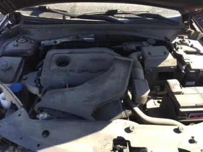 Used Power Steering Pump fits: 2017 Kia Optima electric 1.6L VIN 1 8th digit tur - Image 1 of 4