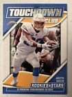 2023 Panini Rookies & Stars Touchdown Club Austin Ekeler Los Angeles Chargers Currently $1.00 on eBay