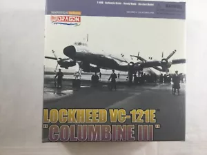 Dragon Wings 55602 1:400 pressofuso Lockheed VC-121E Columbine III - Foto 1 di 1