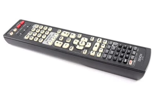 DENON Remote AVR-1611 AVR-1911 AVR-2311CI AVR-3311CI AVR-791 AVR-891 AVR-991 - Picture 1 of 2