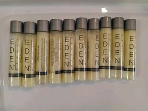 10 Stück Eden Avenue Platinum Aloe Haarspülung Reisegröße je 30 ml - Bild 1 von 2