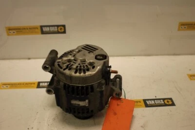 ALTERNATOR V-SNAAR Jaguar S-Type (X200) 2000 XR8310300BC - Image 1 of 3