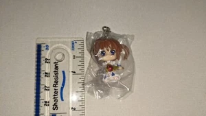 "Mini Figura Lírica Nendoroid Generation ""Nanoha Takamachi" - Imagen 1 de 3