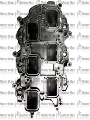 Motor Man | 05184199AF Colector de admisión inferior | Jeep Dodge Chrysler Ram 3,6 L Foto 1 de 4