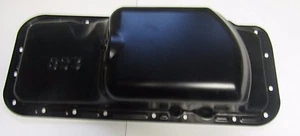 fits A-Body Dart Barracuda 440 383 Big Block 893 Oil Pan PN# 2863892 NEW - Foto 1 di 6