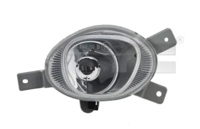 LEFT FRONT FOG LIGHT FITS: VOLVO XC70 I WAGON 2.4 T XC AWD/D5 XC AWD/2.5 T XC - Image 1 of 3