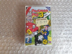 Postman Pat 3 - Alternative - Commodore 64 (Tested ✔️)🟧 - Afbeelding 1 van 7