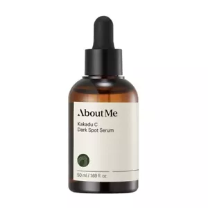 About Me Kakadu C Dark Spot Serum 50ml Vitamin C Brightener K-cosmetics - Picture 1 of 7