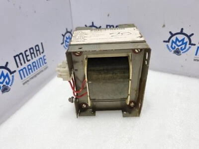 Star Delta EI-12497 Transformer Rated Power 1 Phase 200VA 50/60Hz Prim.Volts 440 - Image 1 of 4