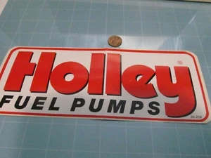 H-FUELPUMPS 36-258 Stickers / Decal RACING OLD STOCK ORIGINAL - Bild 1 von 1
