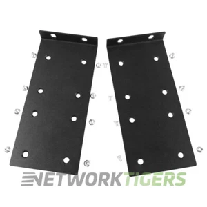 NetworkTigers APC AP7911 AP7902 AP7811 NT-AP7911-RM Ears Rack Mount Brackets - Picture 1 of 4
