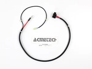 Arnés de cables VW Golf1 Cabrio GTI Scirocco 1+2 Lima NUEVO alternador 171 971 349 AG - Imagen 1 de 3