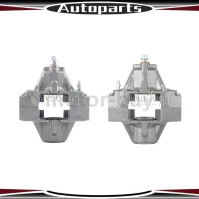 Pinza trasera para Lexus SC430 2010 2009 2008 2007 2006 2005 2004 2002 2003 Foto 1 de 4