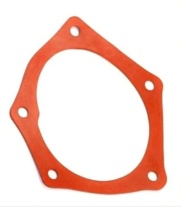 WRIGHT VALVE COVER GASKET -  STAR SHAPED (5 HOLES)  # RG-3350  Silicone gaskets - Picture 1 of 3