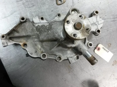 Bomba de refrigerante de agua para 00-07 Ford Taurus 3.0 F58E8505AC Foto 1 de 4