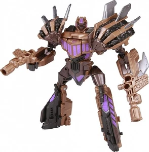 TG03 Blast Off | Transformers Generations Fall of Cybertron Japanese - Picture 1 of 5