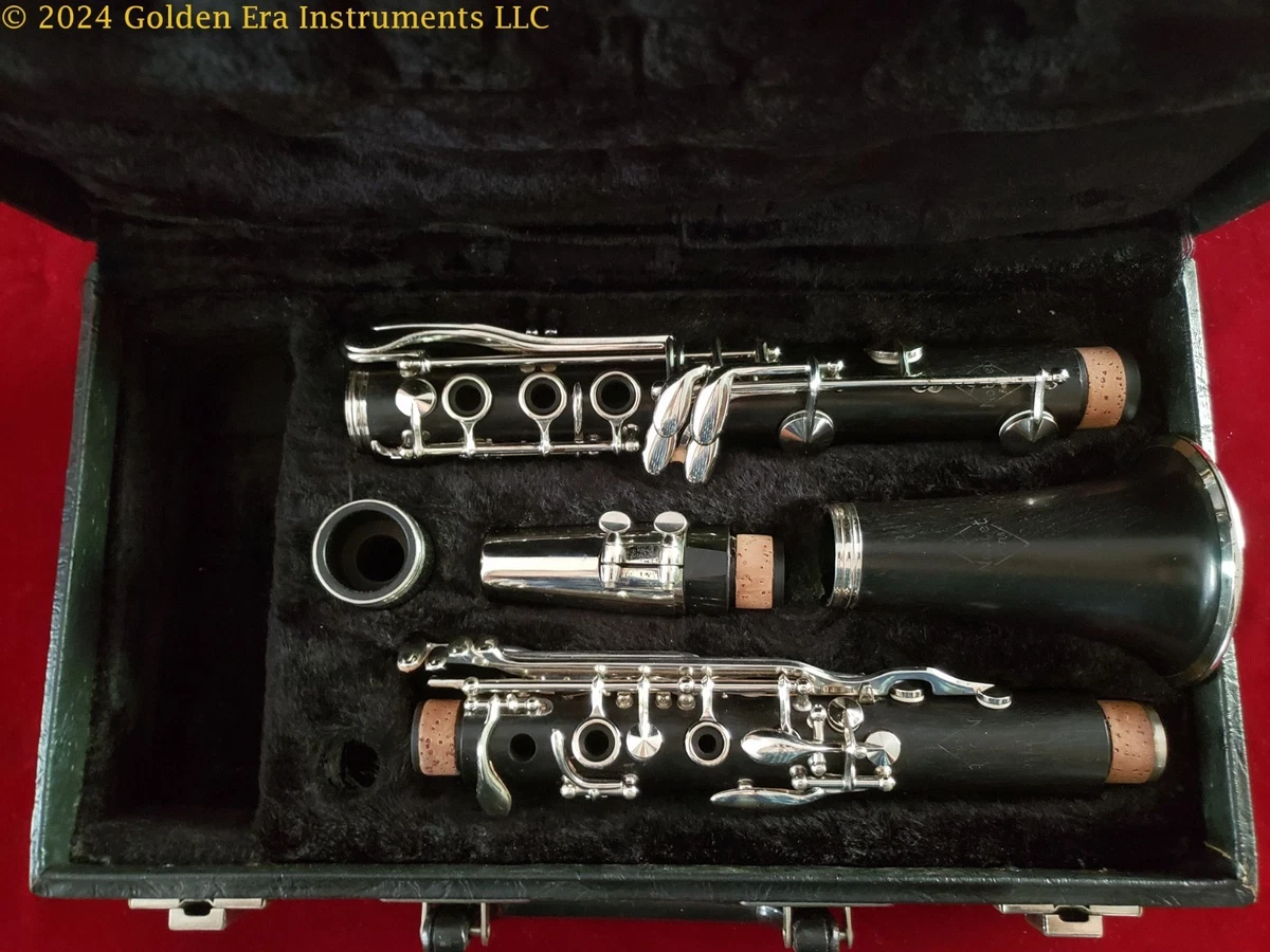 Noblet Clarinet for sale - eBay
