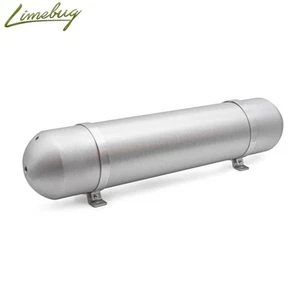 5,0 Gallonen MOA nahtloser Aluminium Lufttank (5x NPT Anschlüsse 200 PSI Airride Luftbrücke - Bild 1 von 1