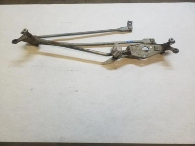 Transmisión limpiaparabrisas - Thru 10/22/00 | Se adapta a Ford F250 F350 1999-2001 Foto 1 de 4