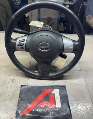 Columna de dirección SCION TC 05 06 07 08 09 10 Foto 1 de 4