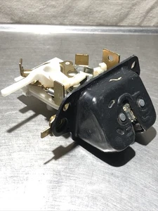 2005-2009 Subaru Outback Wagon OEM Liftgate Latch Lock Actuator 71FD86X - Picture 1 of 11