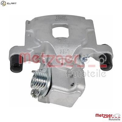 BRAKE CALIPER 6261475 FOR HONDA CIVIC/IX/Tourer N22B4 2.2L R18Z4/R18Z1 1.8L 4cyl - Image 1 of 4