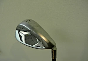 PING G430 54* GAP SAND WEDGE BLACK DOT AWT STEEL 2.0 STIFF - Picture 1 of 5