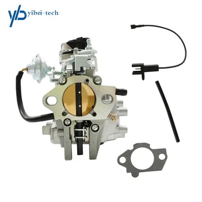 Carburetor Fit For Ford 1975-1981 1982 4.9L 300 CU F150 1 Barrel Electric Choke - Image 1 of 4