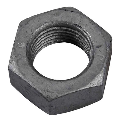 Genuine ACDelco For Cadillac XTS 2014-2019 Steering Tie Rod Nut | Inner | Steel - Image 1 of 4