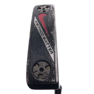 Used Nike Method Matter B2-05 Putter / 35.0 Inches - Picture 1 of 9