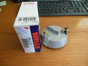 Dist. Wells F979 Rotor para autos Ford 1983-1980 5,0 L y 5,8 L P/U y tamaño completo - Imagen 1 de 1