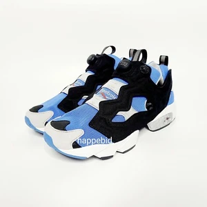 BRAND NEW Reebok InstaPump Fury OG Retro Blue M48756 Men 10.5 Fast Shipping - Picture 1 of 6