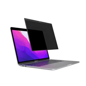 SwitchEasy EasyProtector Adhesive Privacy Screen Protector for MacBook Air & Pro - Picture 1 of 5