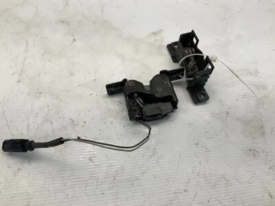 05-11 Mercedes-Benz SLK280 3.0 Front Bonnet Hood Latch Lock OEM B - Image 1 of 4