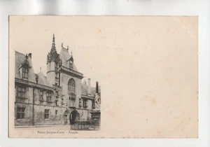 Orleans - Palace Jacques Cœur (B1360) - Picture 1 of 1