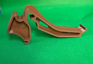 Synseal Global XGC4W Bracket Replacement UV Protected BROWN - Picture 1 of 3