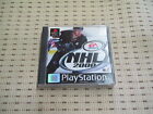 NHL 2000 per Playstation 1 PS1 PSone PSX *IMBALLO ORIGINALE*