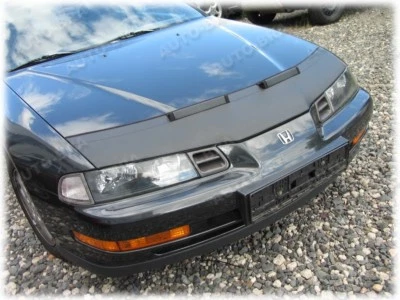 Bra for Honda Prelude manufactured 1992 - 1996 stone chip protection hood bra tuning - Image 1 of 2