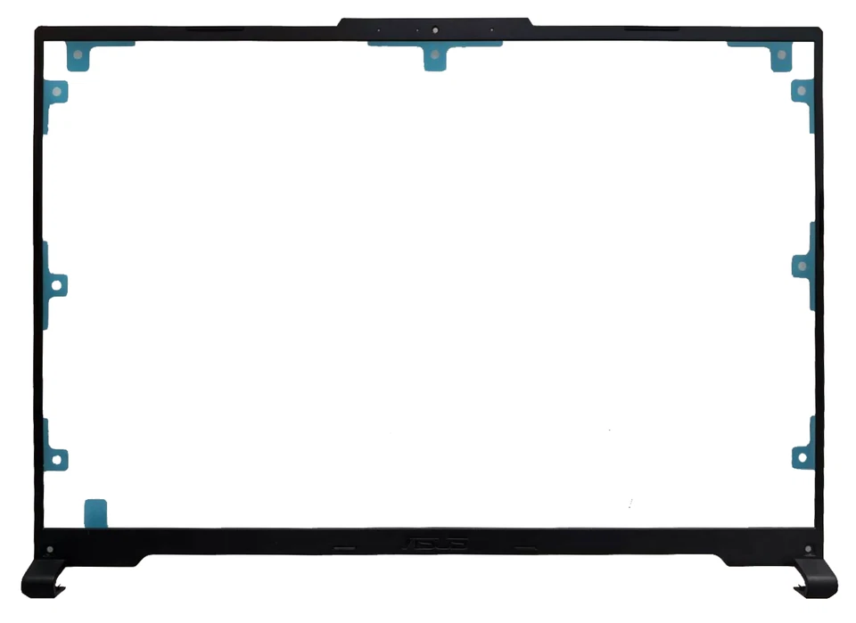 New For ASUS TUF Gaming FX617 FA617 Seris Back Cover/Bezel/Palmrest/Bottom Case - Image 1 of 1