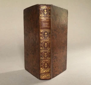 Graffigny — Lettres d'une péruvienne — bilingue italien trad. Deodati — Duchesne - Imagen 1 de 10