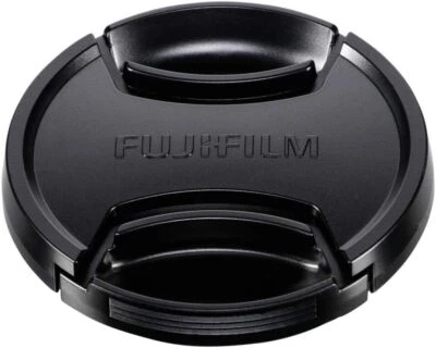 New FUJIFILM FLCP-58 II CD 58mm Lens Cap from Japan - Image 1 of 3