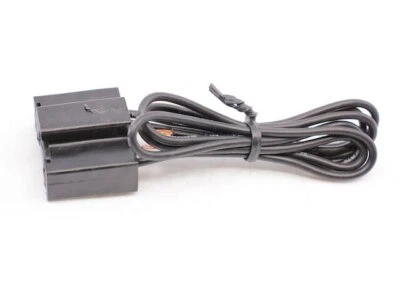 For Studebaker 3E5 Headlight Dimmer Switch Connector United Automotive 97786QH - Image 1 of 2