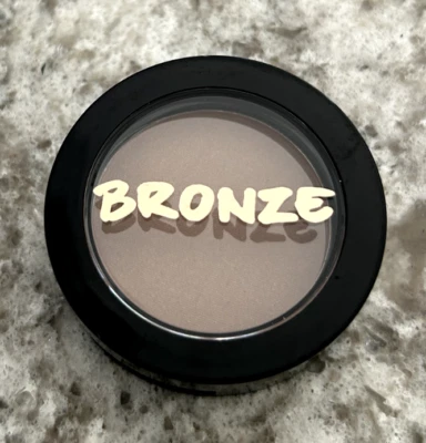 Shimmer Bronzing Powder Model Co. - Image 1 of 2